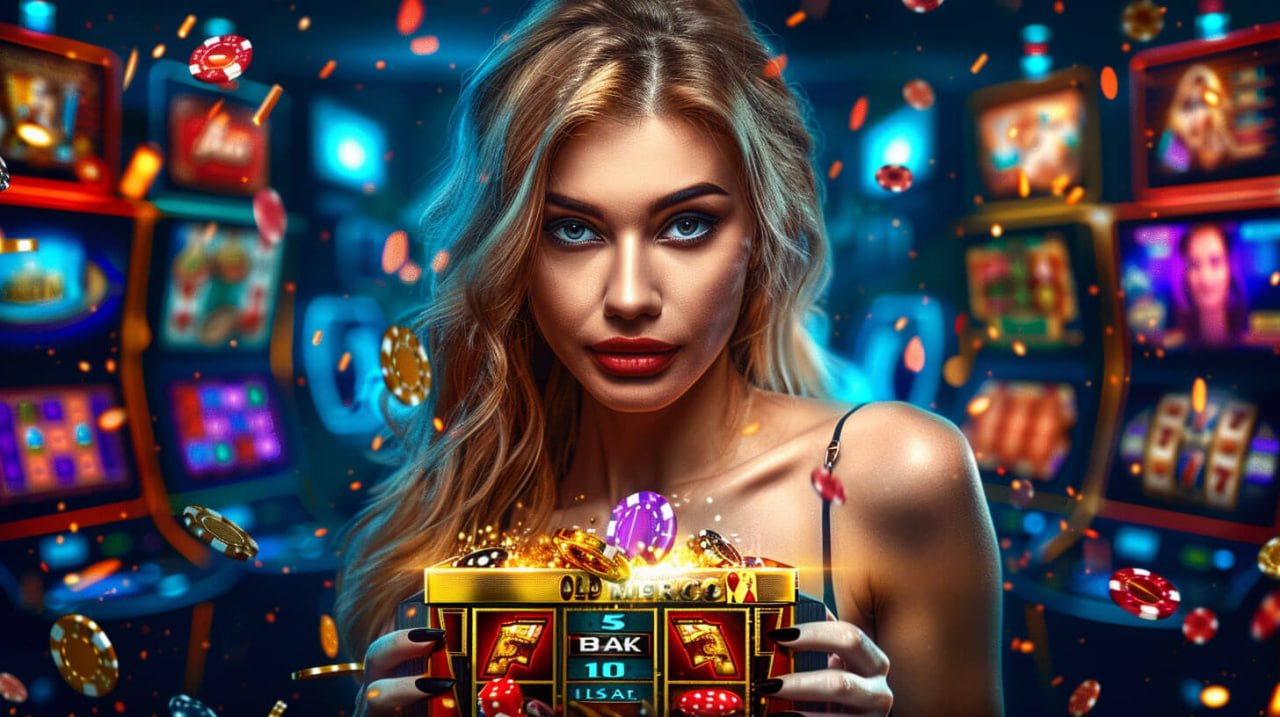 Màn hình slot nổ hũ jackpot tại vipwin Việt Nam trên điện thoại