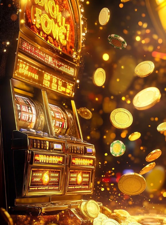 Giao diện sảnh game vipwin trên điện thoại tại Việt Nam